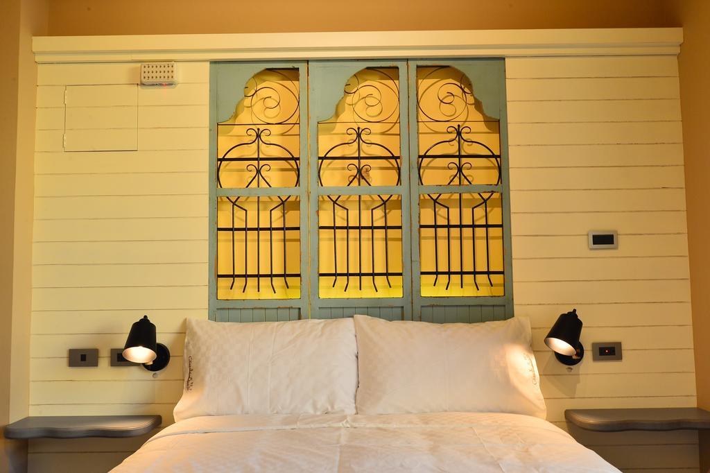 Cheese Bon Apartment Hualien City Exterior photo