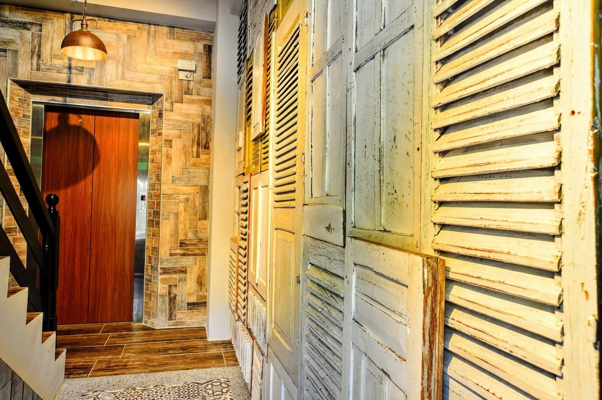Cheese Bon Apartment Hualien City Exterior photo